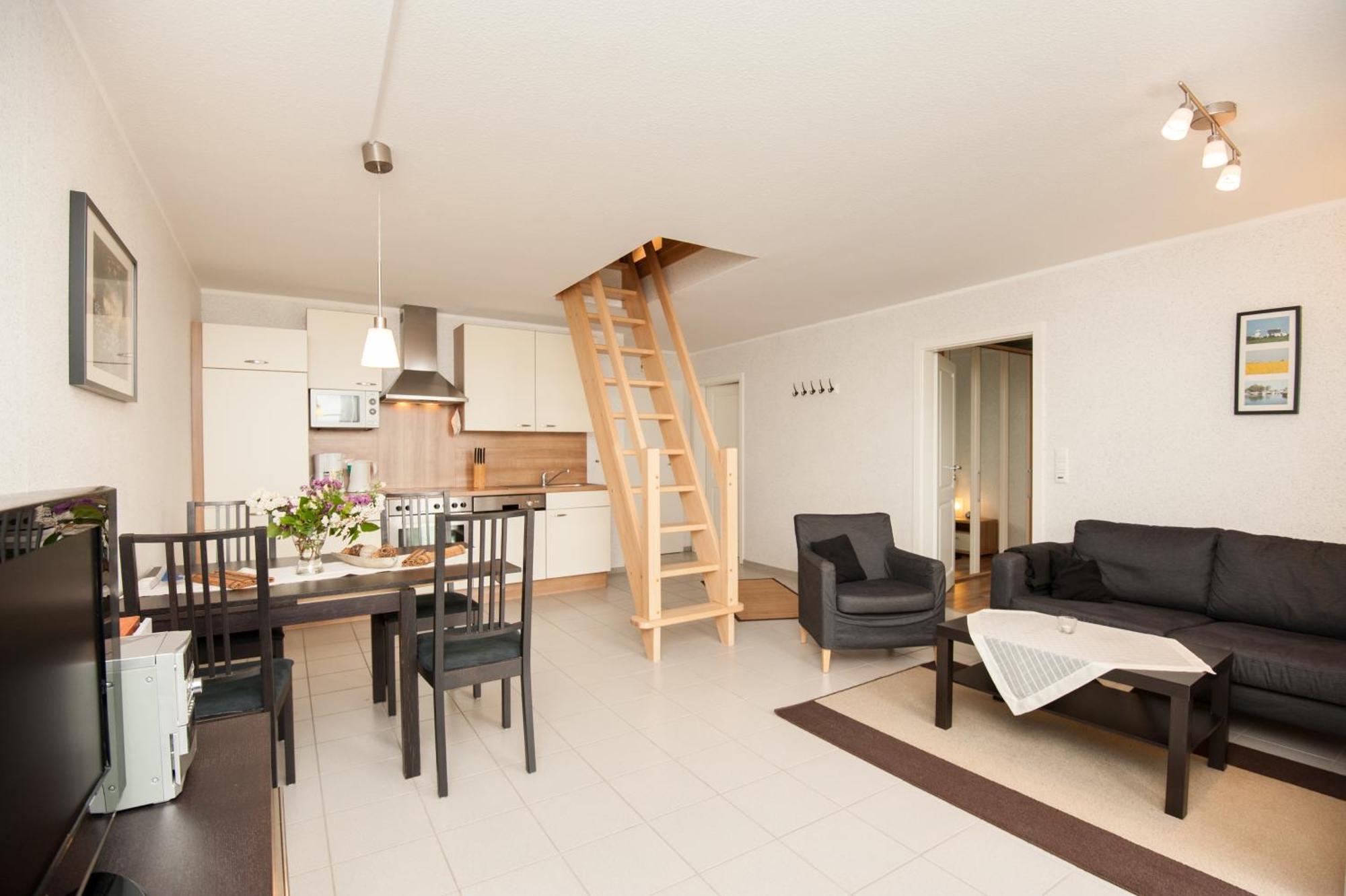 Wohnung 2 Fehmarn Exterior photo